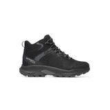 Merrell J038522 SPEED STRIKE 2 LTR MID WP Kadın Outdoor Bot Siyah