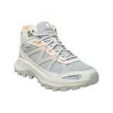 Merrell J038724 Tempo Exp Mid Wp Outdoor Açık Gri Unisex Bot Açık Gri