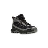 Merrell J038724 Tempo Exp Mid Wp Outdoor Siyah Unisex Bot