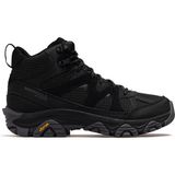 Merrell J038754 Thermo Snow Grip Mid WP Waterproff Siyah Unisex Outdoor Bot