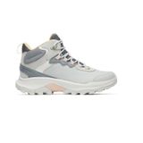 Merrell J038870 Speed Strıke 2 Ltr Mıd Wp Kadın Outdoor Bot Gri Pembe Gri Pembe