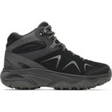 Merrell J038958 Yokota 3 Mid Gore-Tex Siyah Kadın Outdoor Bot