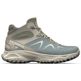 Merrell J038960 Yokota 3 Mid Gore-Tex Açık Gri Kadın Outdoor Bot