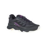 Merrell J066850 Moab Speed GTX Black Kadın Outdoor Ayakkabı