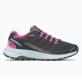Merrell J067444 Fly Strike Black/Fuschia Kadın Outdoor Ayakkabı