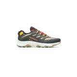Merrell J067457 Moab Speed Gore-Tex Siyah Erkek Outdoor Ayakkabı