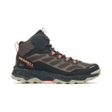 Merrell J067519 Speed Strike Mid Gtx Siyah Erkek Outdoor Ayakkabı