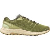 Merrell J068131 Fly Strike Yeşil Erkek Trekking Ayakkabı