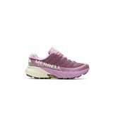 Merrell J068164 AGILITY PEAK 5 GTX Kadın Spor Ayakkabısı pembe mor