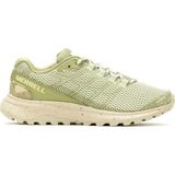 Merrell J068182 Fly Strike Bej Kadın Koşu Ayakkabısı