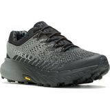 Merrell J068201 Agılıty Remıx Siyah Black Erkek Outdoor Ayakkabı