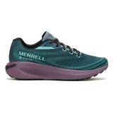 Merrell J068215 Morphlite GTX Erkek Koşu Ayakkabı