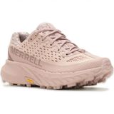 Merrell J068234-Z Agility Peak 5 Pembe Kadın Spor Ayakkabı