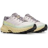 Merrell J068234-Z Agility Yol Koşu Lila Kadın Spor Ayakkabı