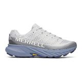 Merrell J068347 Agility Peak 5 Gri Erkek Koşu Ayakkabısı