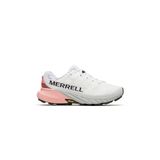 Merrell J068374 33133 Agility Peak 5 Beyaz Kadın Koşu Ayakkabısı