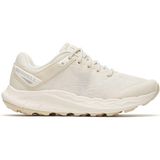 Merrell J068452 Krem Antora 4 Kadın Koşu Ayakkabısı