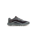 Merrell J068679 FLY STRIKE 2 GTX Erkek Outdoor Ayakkabı Siyah Gri