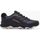 Merrell J135399 Moab Speed Siyah Erkek Koşu Ayakkabısı