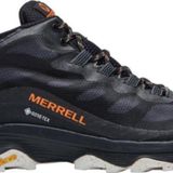 Merrell J135409 Siyah Outdoor Ayakkabı