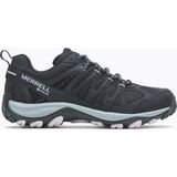 Merrell J135442 Accentor 3 Sport Siyah Gore Tex Kadın Outdoor Ayakkabı