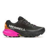 Merrell J500450-11608 Agility Peak 5 Siyah Gtx Kadın Outdoor Ayakabısı