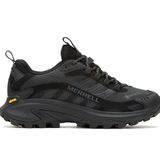 Merrell J500452-33500 Moab Speed 2 GTX Siyah Kadın Outdoor Ayakabısı