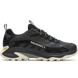 Merrell J500453 Siyah Moab Speed 2 Gore Tex Erkek Trekking Ayakkabı