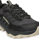 Merrell J500453M Moab Speed 2 Outdoor Erkek Siyah Spor Ayakkabı