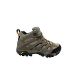 Merrell J86901 Moab Mid Gore-Tex Erkek Outdoor Bot Kahverengi