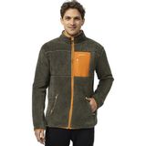 Merrell Jer Erkek Yeşil Ceket - Yeşil M25JERM-680 - Çok Renkli
