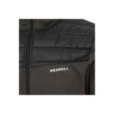 Merrell Jim Erkek Mavi Ceket ERKEK CEKET M25JIMM