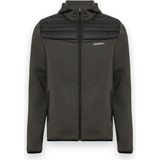 Merrell Jim Erkek Mavi Ceket - Gri - S