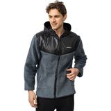 Merrell Job Erkek Mavi Ceket - Gri - 2XL