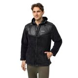 MERRELL JOB M Erkek CEKET, BLACK, XXL