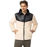 Merrell Job M Erkek Ceket Cloud Cream M25JOBM - Krem