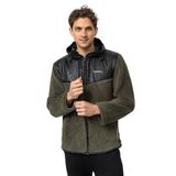 MERRELL JOB M Erkek CEKET, DUSTY OLIVE, XXL