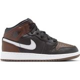 Merrell Jordan 1 Mid Gs Kahverengi Basketbol Ayakkabısı IO3391-237 - Çok Renkli