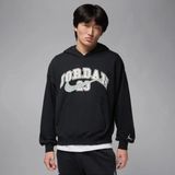 Merrell Jordan Mvp Fleece Po Hoodie Erkek Siyah Sweatshirt IB7274-010 - Çok Renkli