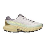 Merrell Kadın Agility Peak 5 Patika Koşu Ayakkabısı ve Yüksek Performans J068382-32128 - Pembe