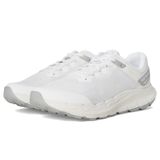 Merrell Kadın Antora 4 Sneaker, Beyaz/Güvercin, 40.5 EU
