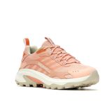 Merrell Kadın Doğa Koşusu Ayakkabısı, Mercan, 40, Moab Speed 2, 28.0