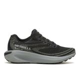 Merrell Kadın Doğa Koşusu Ayakkabısı, Siyah/Gri, 36, Morphlite Gore-Tex, 0.0