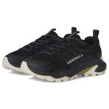 Merrell Kadın Moab Hız 2 Vent 2k Se, Siyah, 11.5