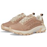 Merrell Kadın Moab Speed 2 Deri Su Geçirmez, Ela, 36 EU