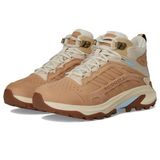 Merrell Kadın Moab Speed 2 Ltr Orta Su Geçirmez, Latte, 6