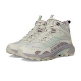 Merrell Kadın Moab Speed 2 Mid GtxOxford Bot, bej, 40.5 EU