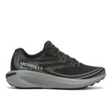 Merrell Kadın Morphlite GTX Trail Koşu Ayakkabısı, Siyah, 8.5 US