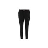 MERRELL Kadın RUNNER Yürüyüş Pantolonu Koşucu, BLACK, L