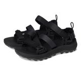 Merrell Kadın Speed Fusion Sport RMX Sandalet, Siyah, 40 EU